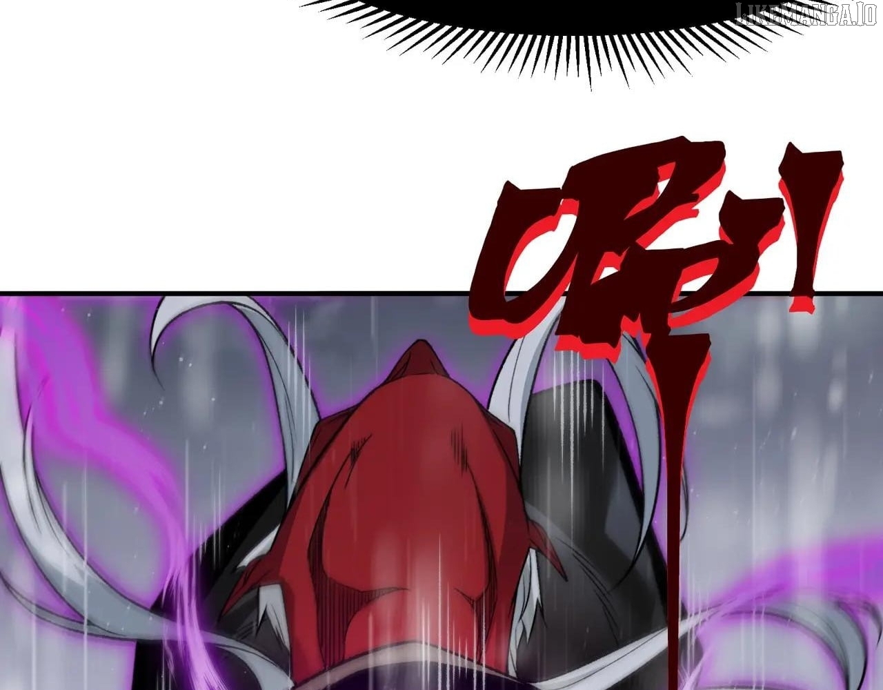 The Devil Never Cries Chapter 118 - page 91